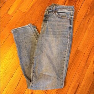 Old navy jeans